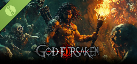 GOD FORSAKEN Demo